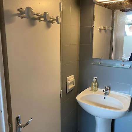 Logement Studio